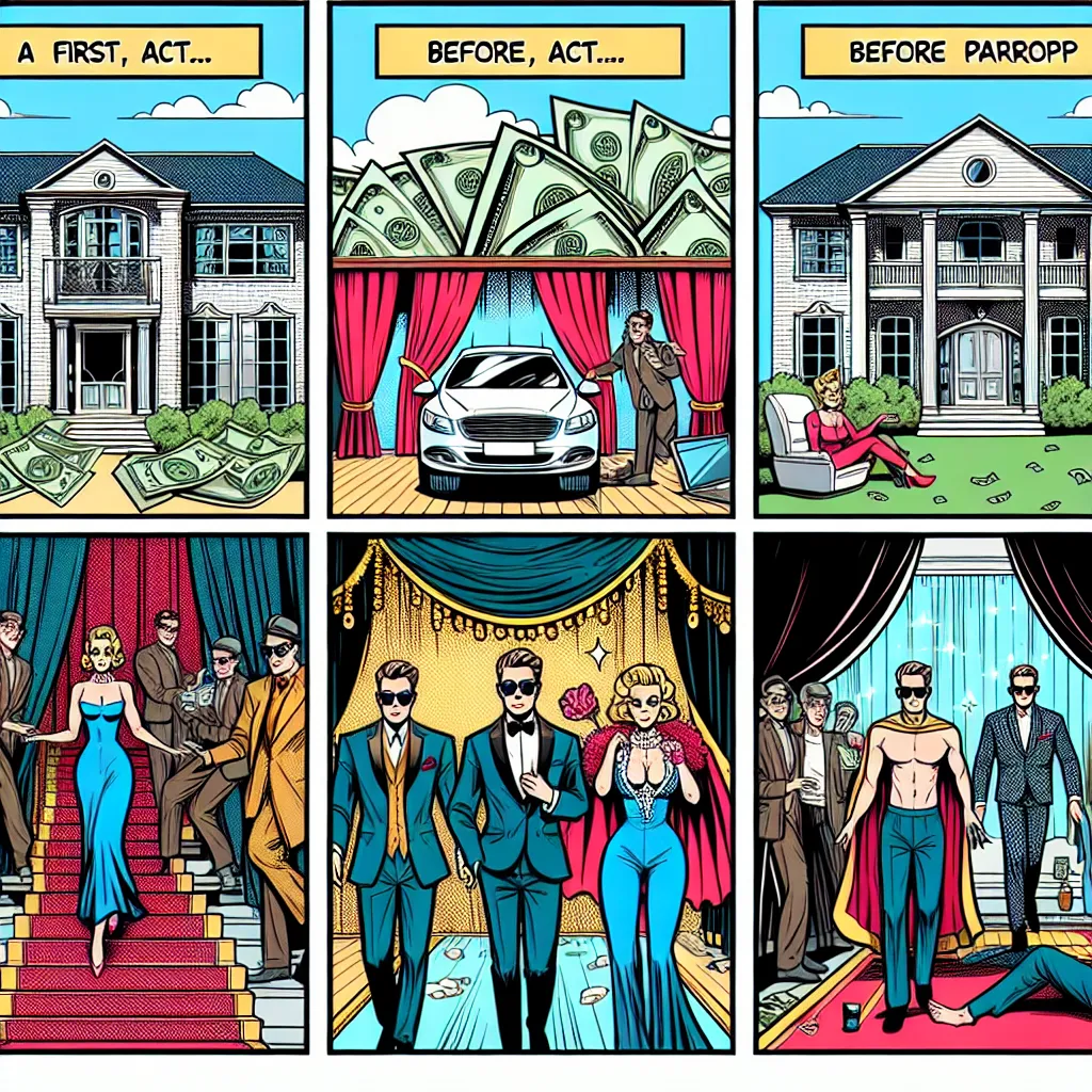 самые богатые дотеры