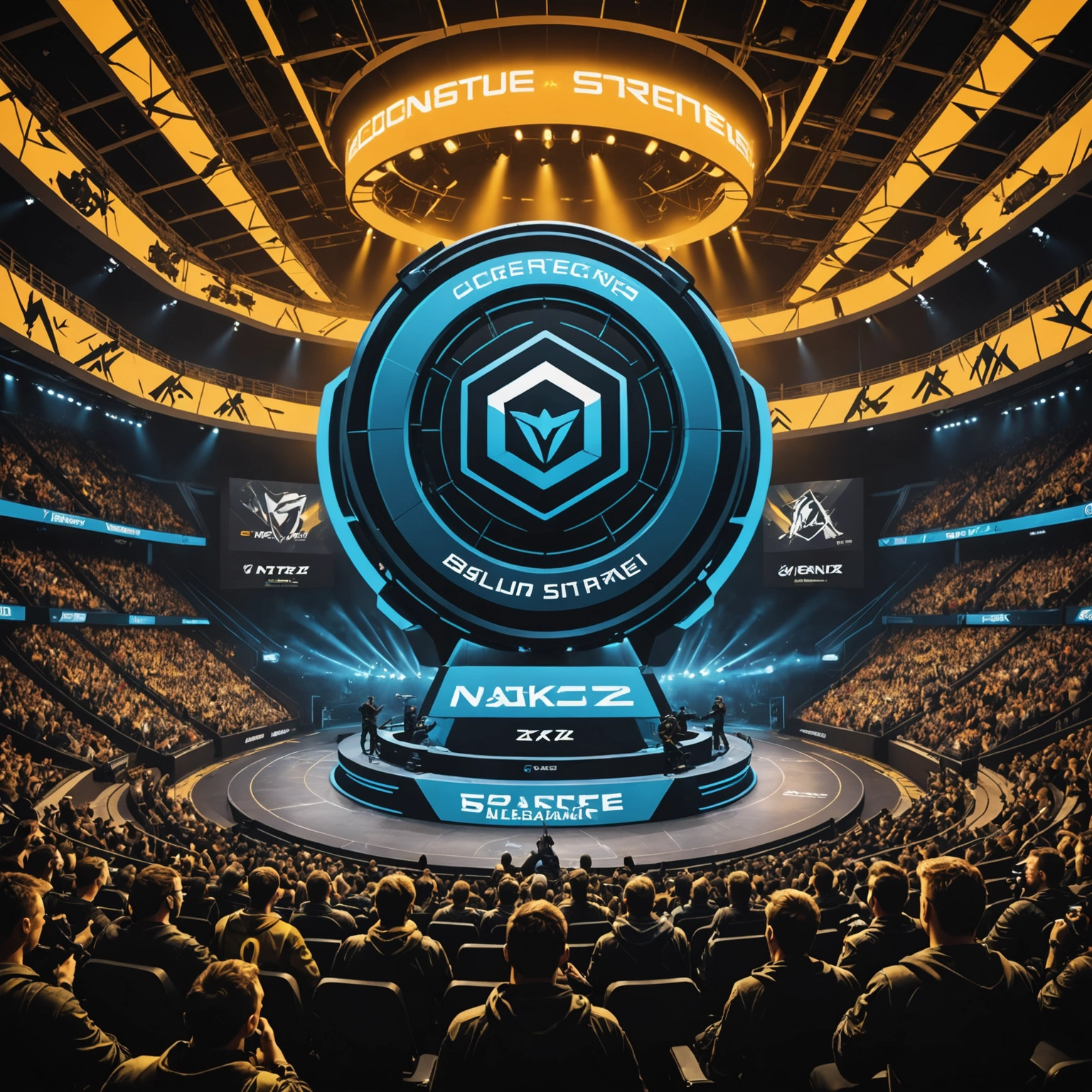 CS2 турниры BLAST: События, которые нельзя пропустить