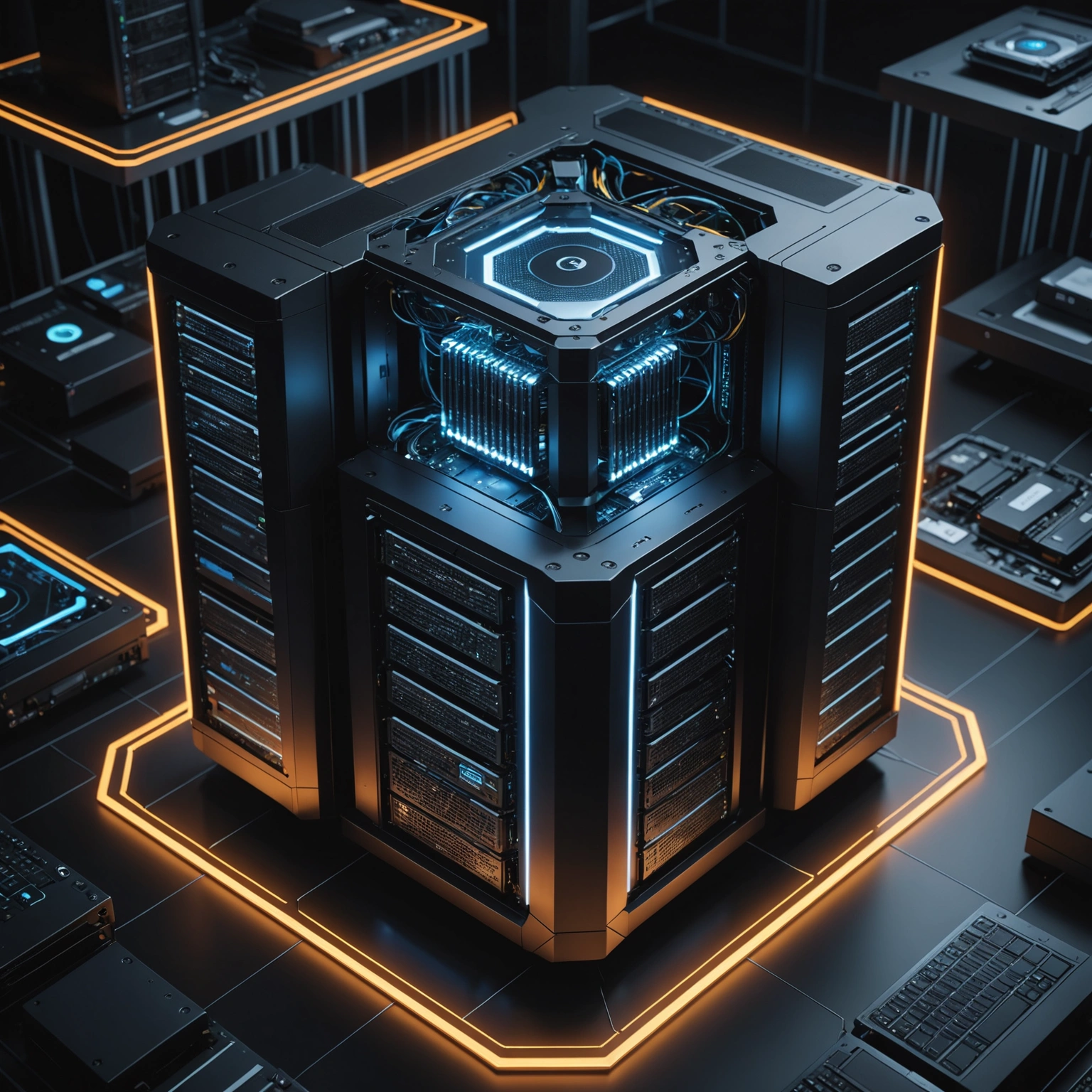 Кибербезопасность в современном мире: почему это важно именно для вас