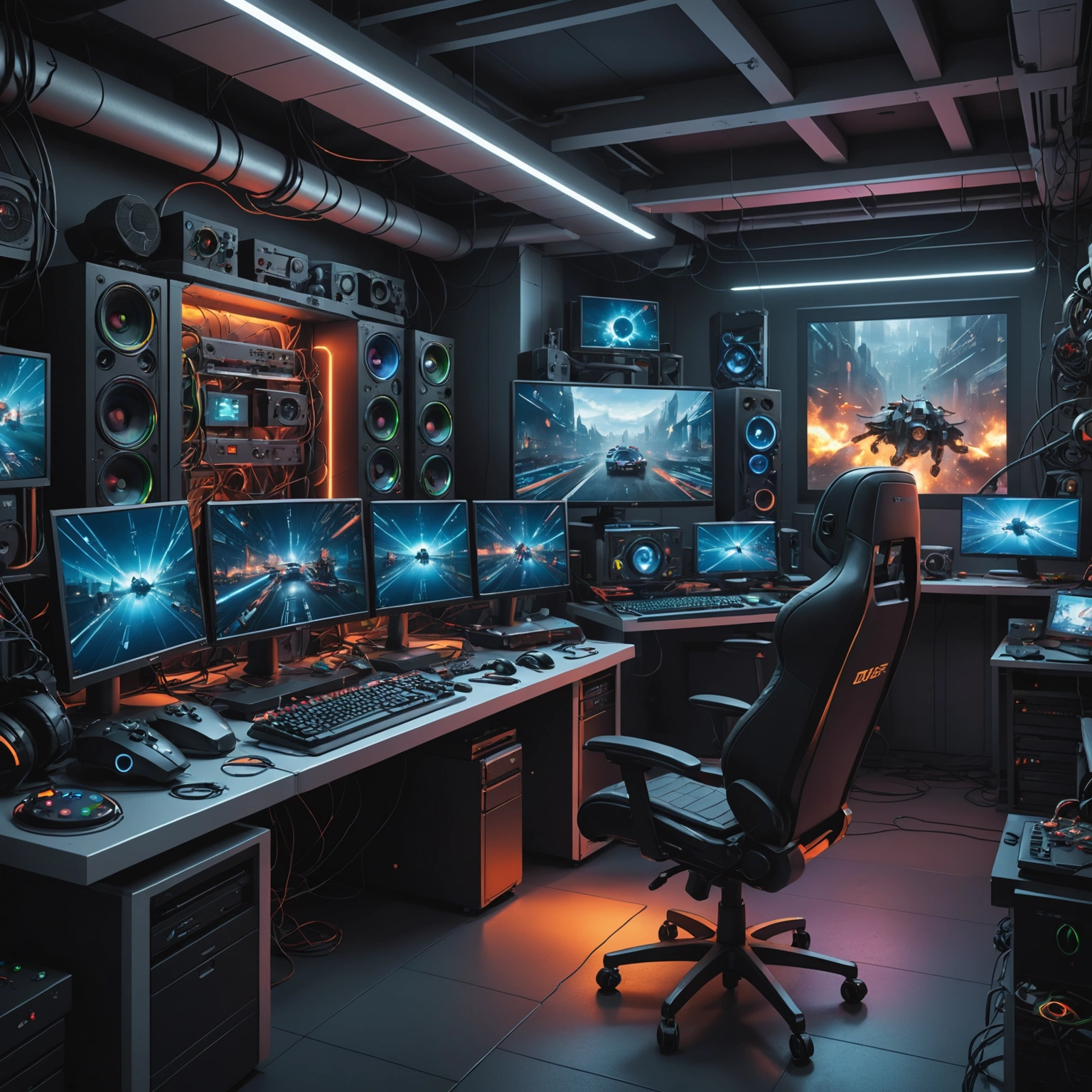 Платформы компьютерные: новости и обзоры в мире видеоигр