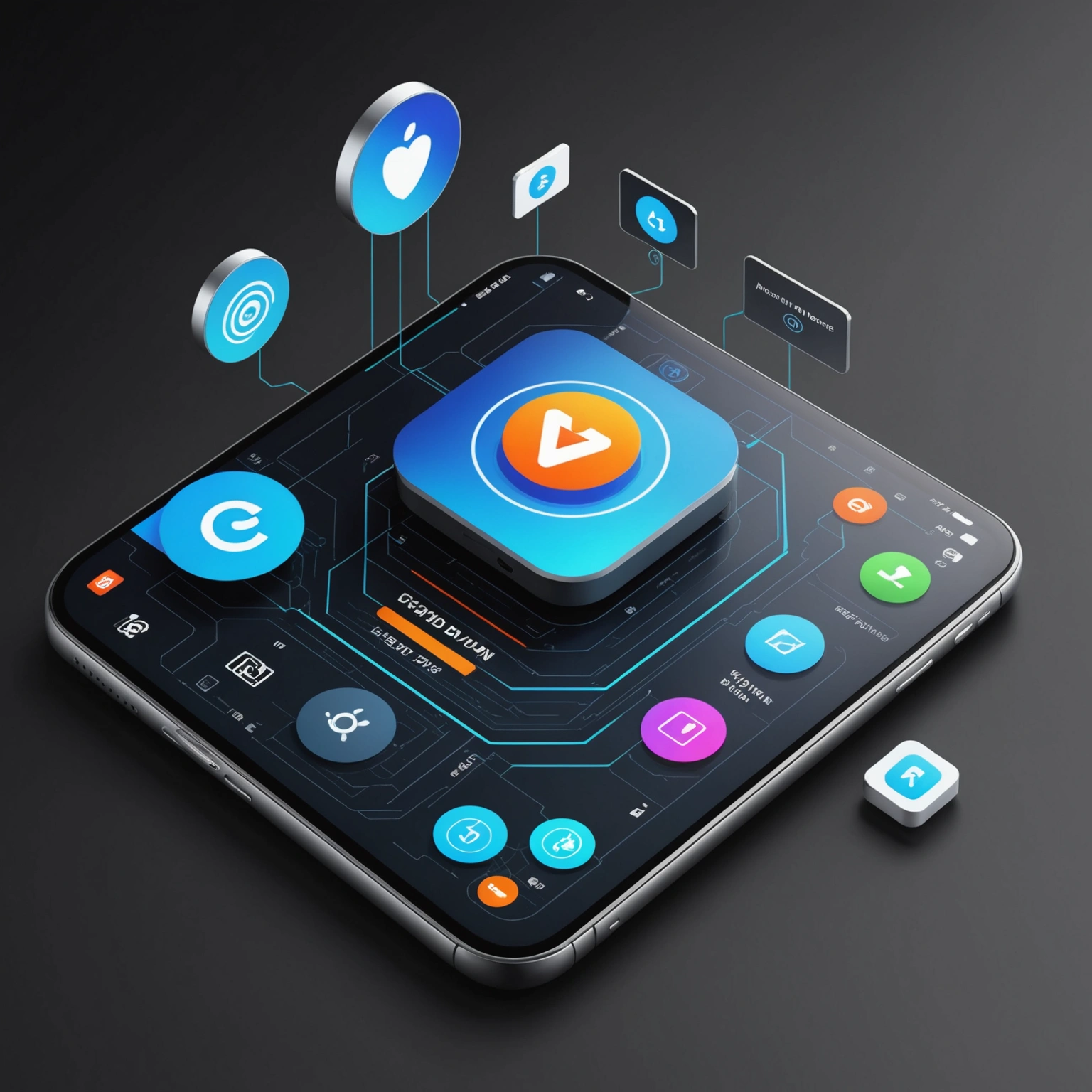 Как настроить VPN на iOS: Простые шаги для настройки VPN на iPhone и iPad