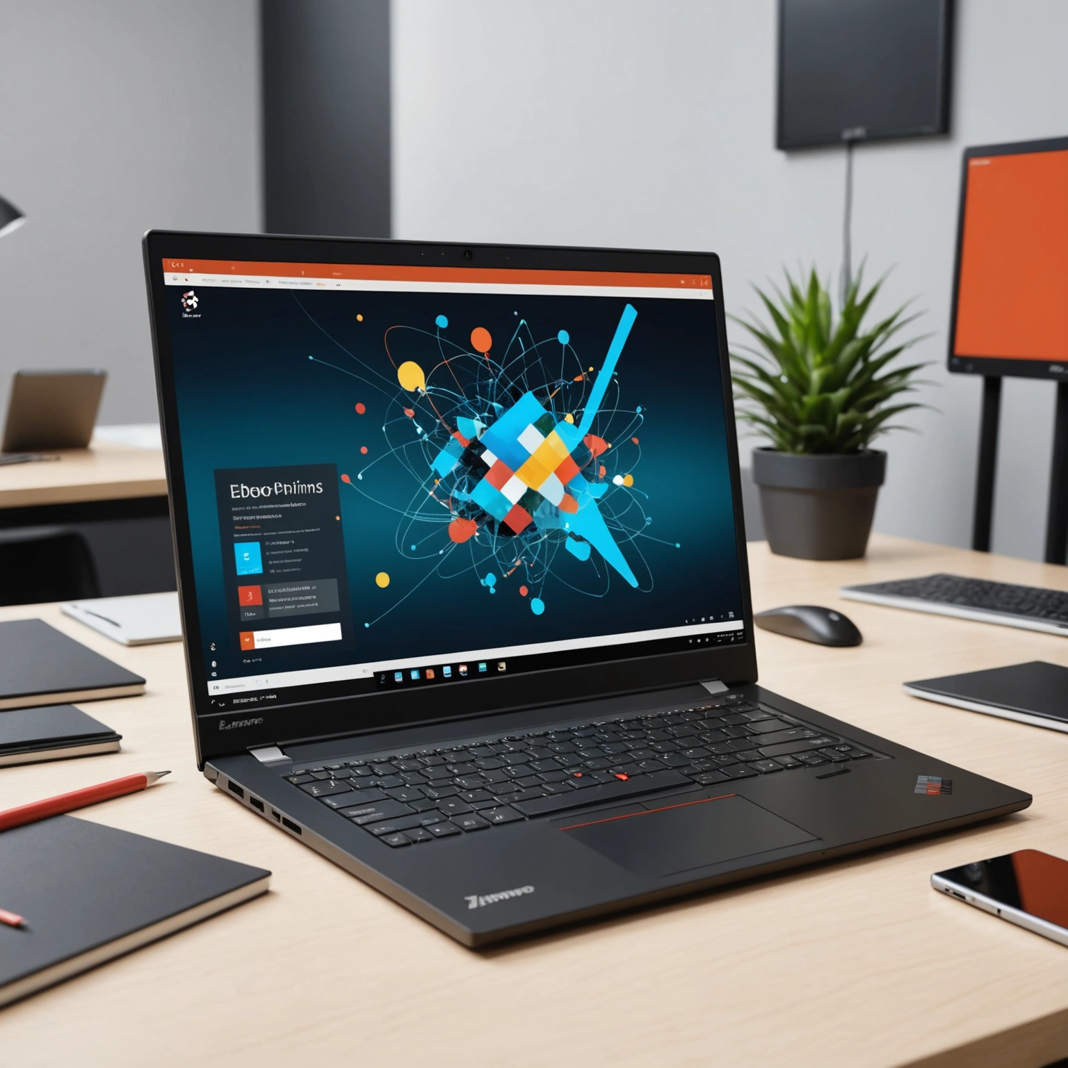 Почему выбор правильного ноутбука сегодня — это инвестиция в будущее: взгляд на ThinkPad X13