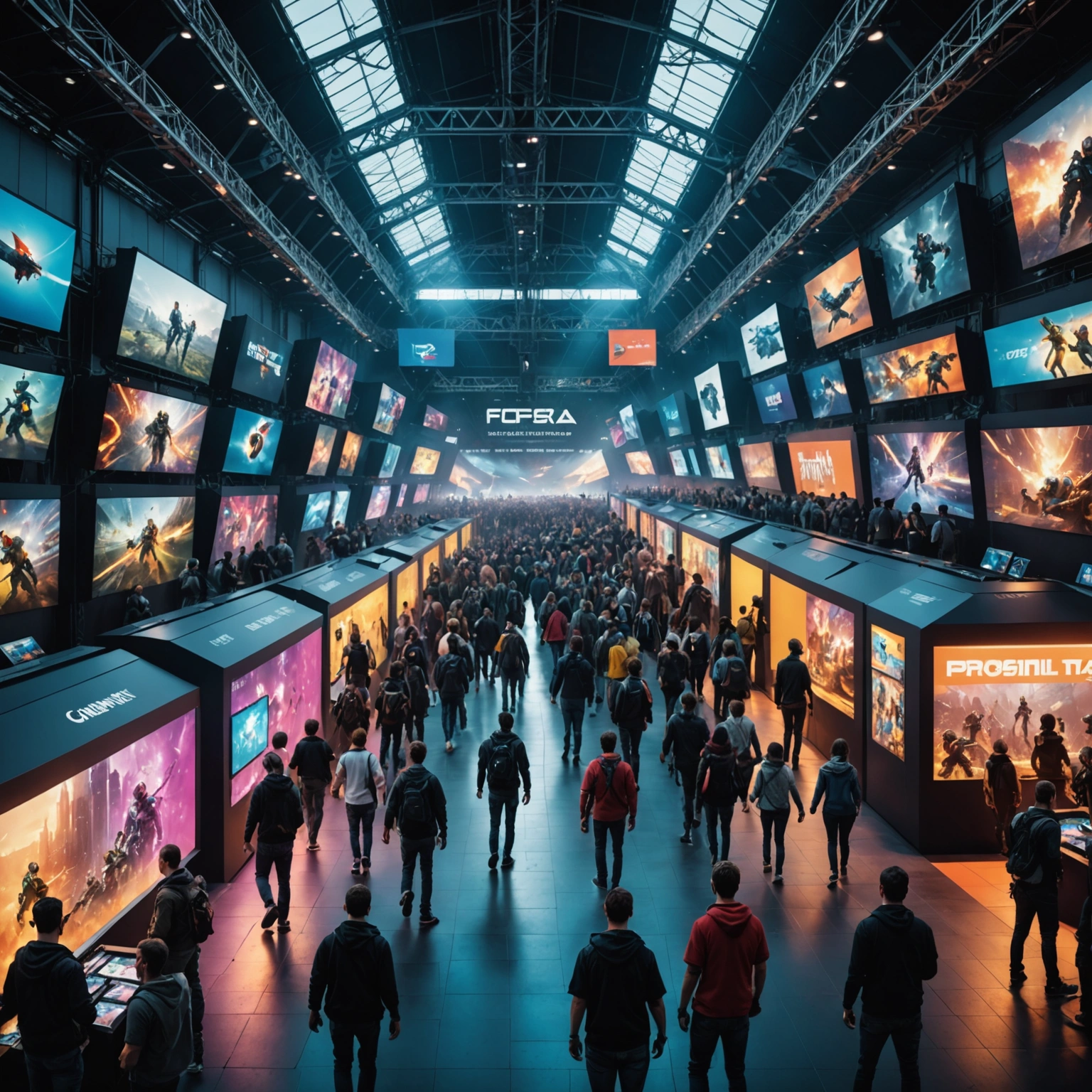 FPS Игры 2026: Топ-Релизы, Графика и Геймплей