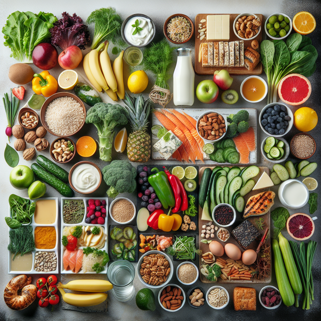 Рецепты Завтраков Без Муки и Сахара