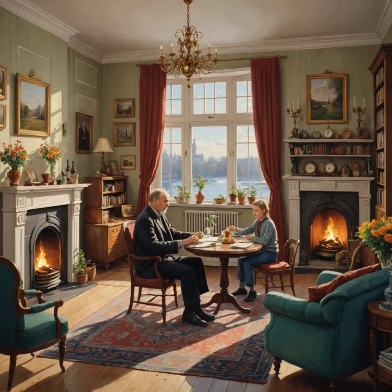 Жена Алексея Учителя: Личная жизнь Алексея Учителя — его супруга и дети