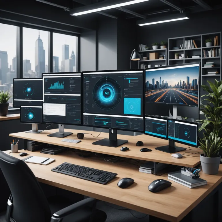 Полное руководство по overlay: как настроить и подключить для максимальной эффективности