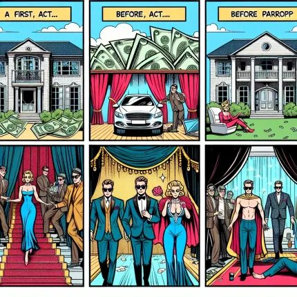 самые богатые дотеры