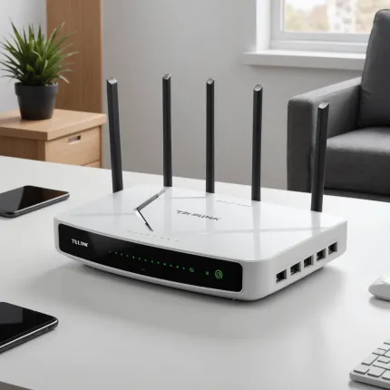 Как настроить VPN на роутере TP-Link TL-WR: Простые шаги для настройки VPN на роутере TP-Link TL-WR