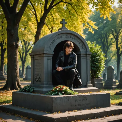 Знаменитости и их наследие: почему память о легендах так важна