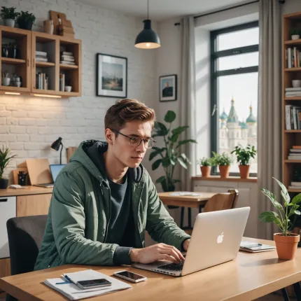 Как оплатить ChatGPT из России: подробное руководство для пользователей