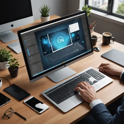 Как открыть экранную клавиатуру: незаменимый инструмент для каждого пользователя компьютера