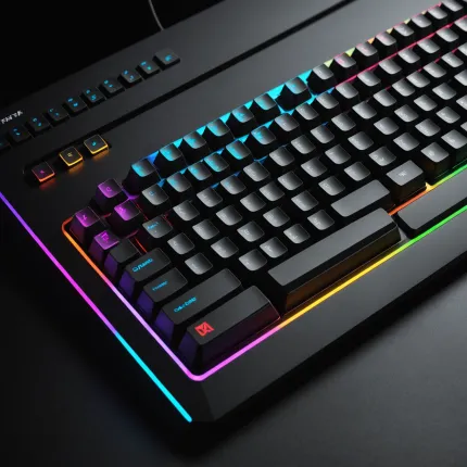 Макросы клавиатура настройка: для Windows и игр — как повысить продуктивность и комфорт