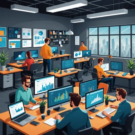 Инструкция софта: как сделать работу с программами проще и эффективнее